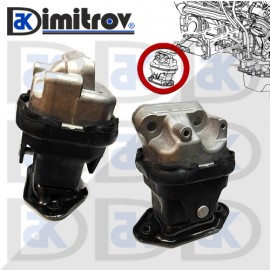 Тампон двигател Chrysler 300C Dodge Challenger Тампон двигател Chrysler 300C Dodge Challenger